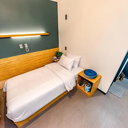 The Jade Hotel Jeju Exterior photo