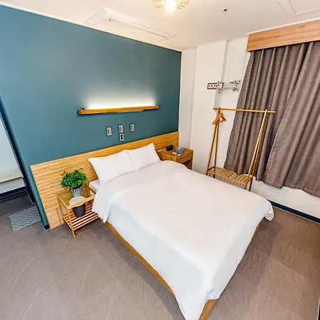 The Jade Hotel Jeju Exterior photo
