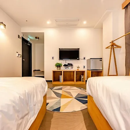 The Jade Hotel Jeju Exterior photo