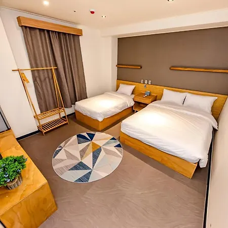 The Jade Hotel Jeju Exterior photo