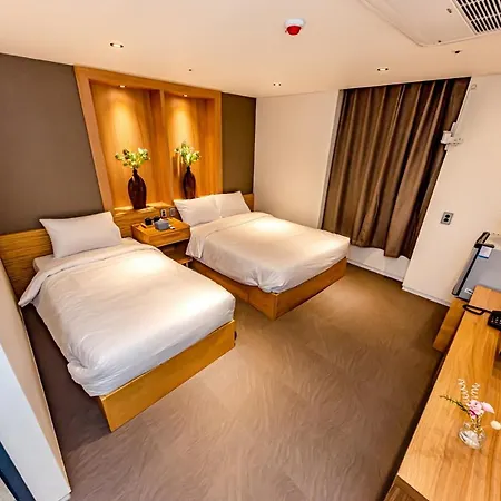 The Jade Hotel Jeju Exterior photo