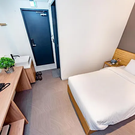The Jade Hotel Jeju Exterior photo