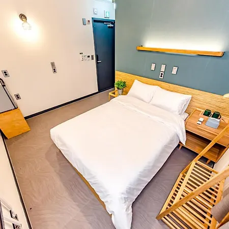The Jade Hotel Jeju Exterior photo