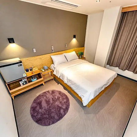 The Jade Hotel Jeju Exterior photo