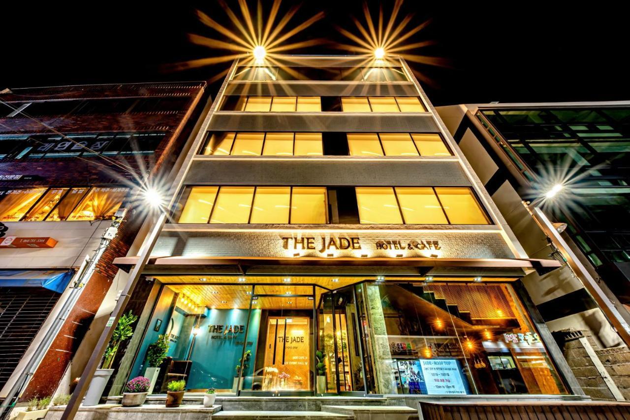 酒店 The Jade