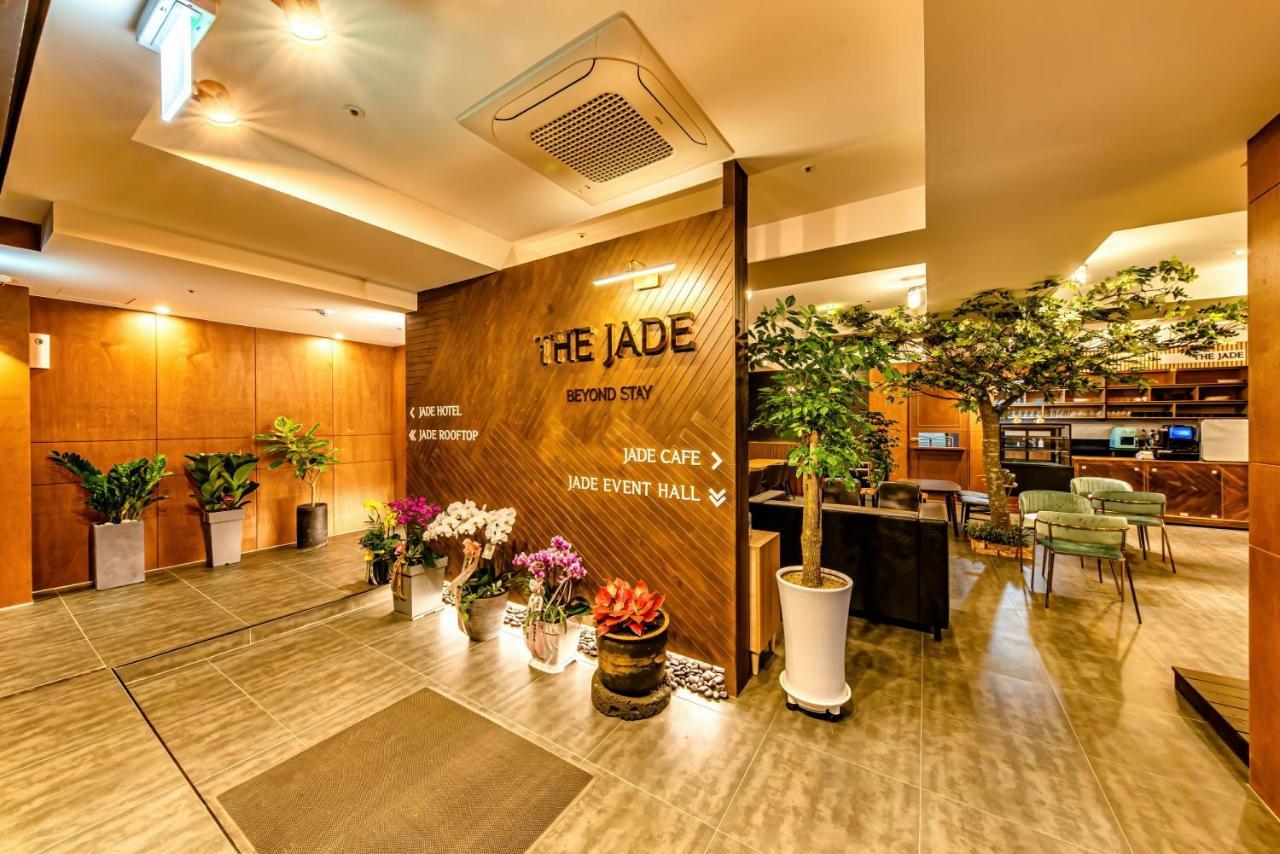 The Jade * Jeju