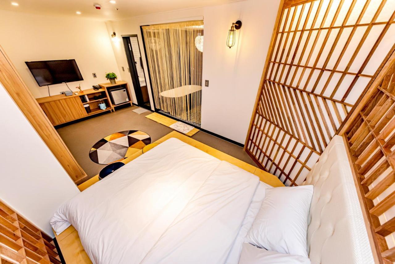Hotel The Jade Jeju